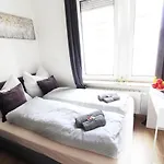 Downtown - Im Herzen Von & Komfortable Boxspringbetten Ulm