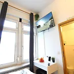 Downtown - Im Herzen Von & Komfortable Boxspringbetten Hotel