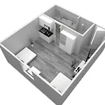 Hotel Downtown - Im Herzen Von & Komfortable Boxspringbetten Ulm