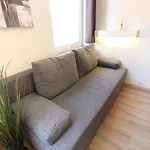 Hotel Downtown - Im Herzen Von & Komfortable Boxspringbetten Ulm