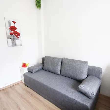 Downtown - Im Herzen Von & Komfortable Boxspringbetten Hotell *