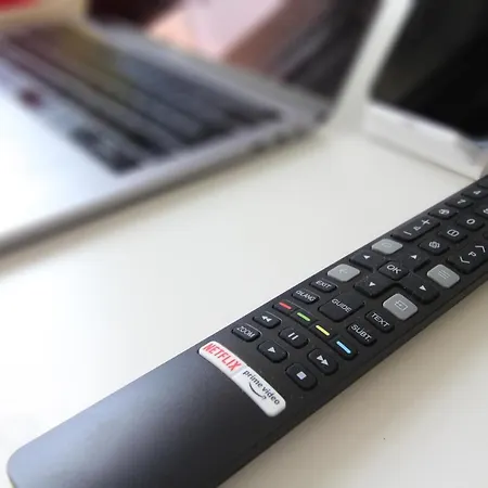 Downtown - Im Herzen Von Ulm&komfortable Boxspringbetten Hotel Ulm