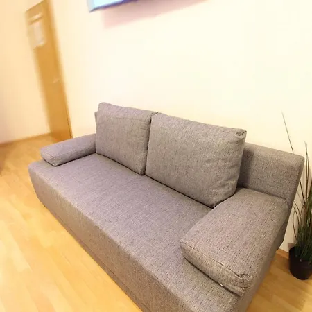 Hotell Downtown - Im Herzen Von & Komfortable Boxspringbetten *