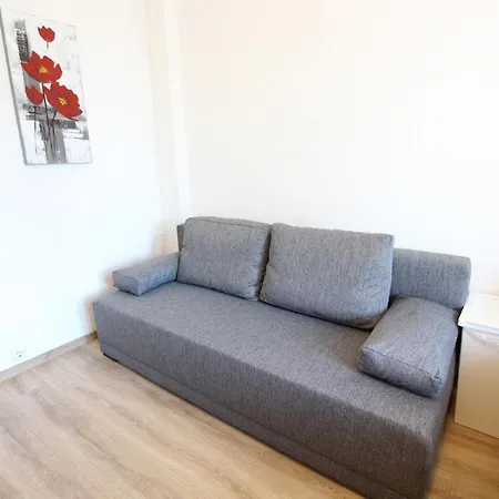Hotell Downtown - Im Herzen Von & Komfortable Boxspringbetten Ulm