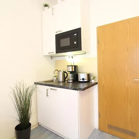 Hotell Downtown - Im Herzen Von & Komfortable Boxspringbetten *