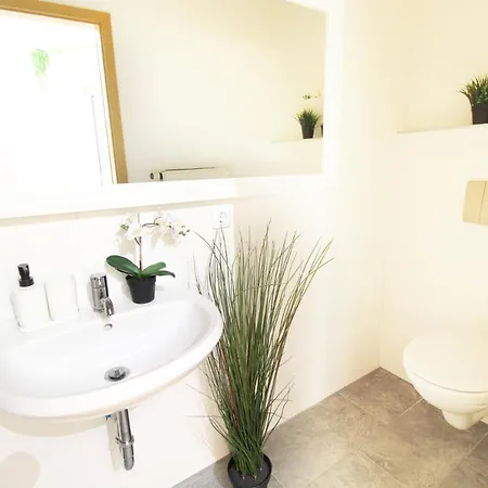 Downtown - Im Herzen Von Ulm&komfortable Boxspringbetten