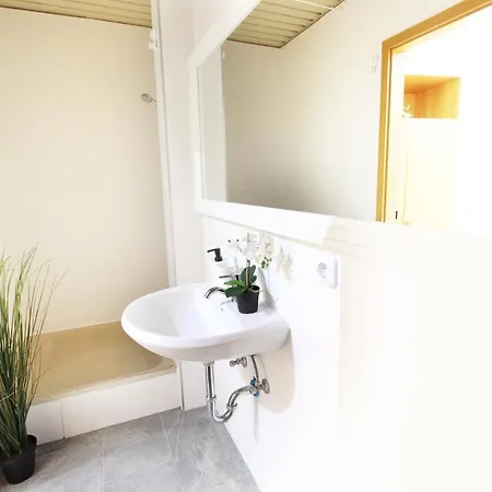 Downtown - Im Herzen Von Ulm&komfortable Boxspringbetten Hotel Ulm