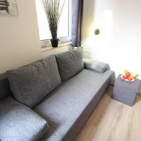 Hotell Downtown - Im Herzen Von & Komfortable Boxspringbetten