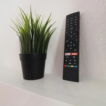 Downtown - Im Herzen Von & Komfortable Boxspringbetten