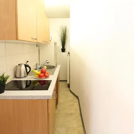 Hotel Downtown - Im Herzen Von Ulm&komfortable Boxspringbetten Ulm