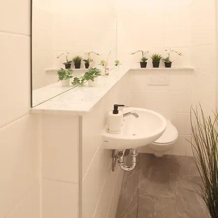 Hotel Downtown - Im Herzen Von Ulm&komfortable Boxspringbetten