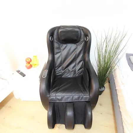 Downtown - Im Herzen Von & Komfortable Boxspringbetten 酒店 乌尔姆