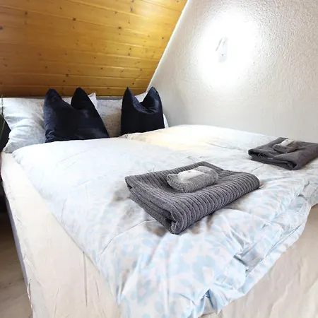 Downtown - Im Herzen Von & Komfortable Boxspringbetten