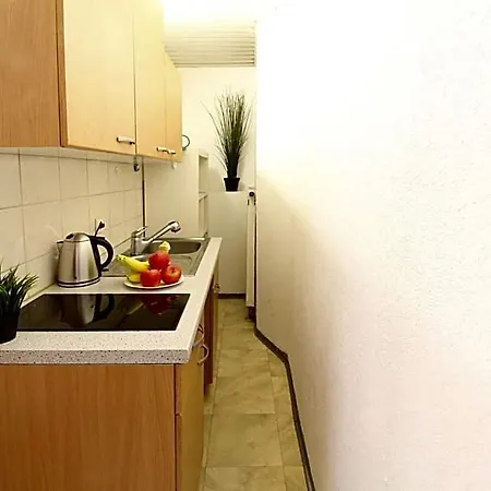Downtown - Im Herzen Von & Komfortable Boxspringbetten Ulm