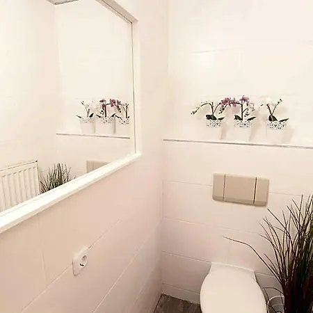 Downtown - Im Herzen Von & Komfortable Boxspringbetten Hotel Ulm