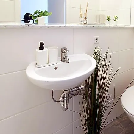 Hotel Downtown - Im Herzen Von & Komfortable Boxspringbetten Ulm