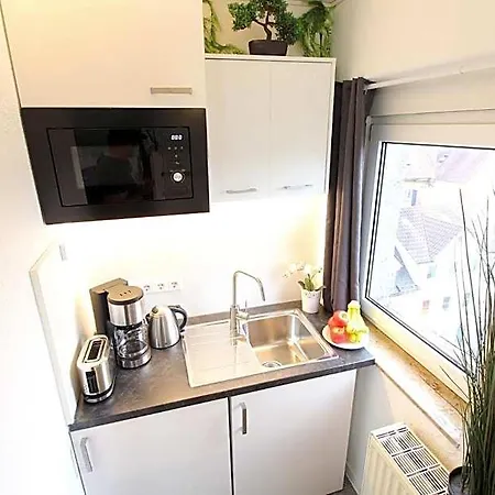 Hotel Downtown - Im Herzen Von & Komfortable Boxspringbetten