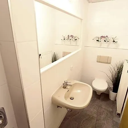 Hotel Downtown - Im Herzen Von & Komfortable Boxspringbetten *