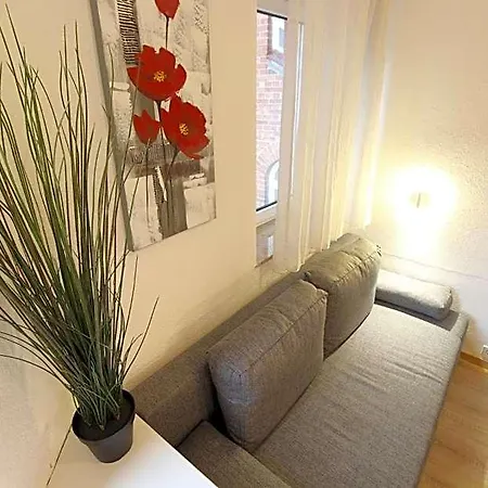 Hotel Downtown - Im Herzen Von & Komfortable Boxspringbetten *