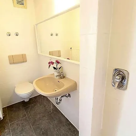 Downtown - Im Herzen Von & Komfortable Boxspringbetten * Ulm