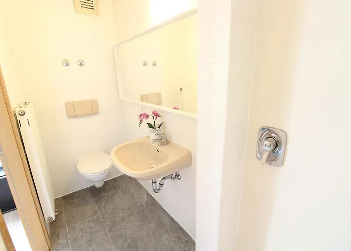 Downtown - Im Herzen Von & Komfortable Boxspringbetten Отель Ульм