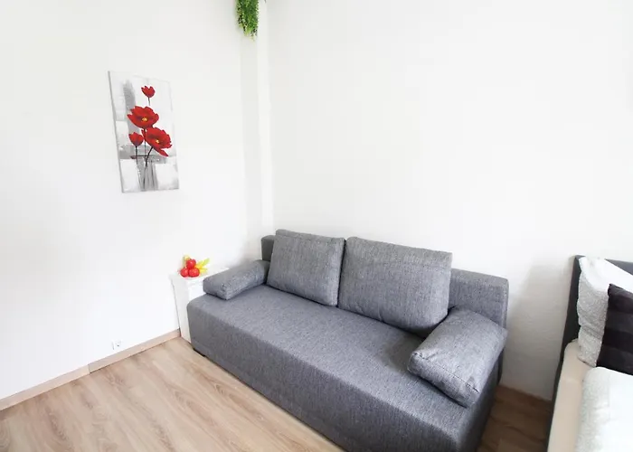 Downtown - Im Herzen Von & Komfortable Boxspringbetten فندق *