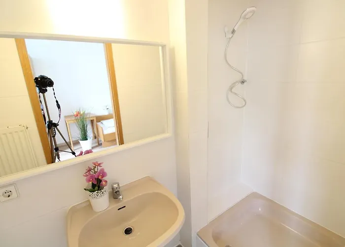 Downtown - Im Herzen Von & Komfortable Boxspringbetten Отель *