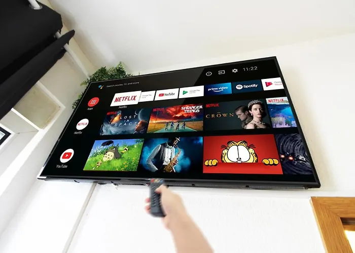 Downtown - Im Herzen Von & Komfortable Boxspringbetten فندق أولم