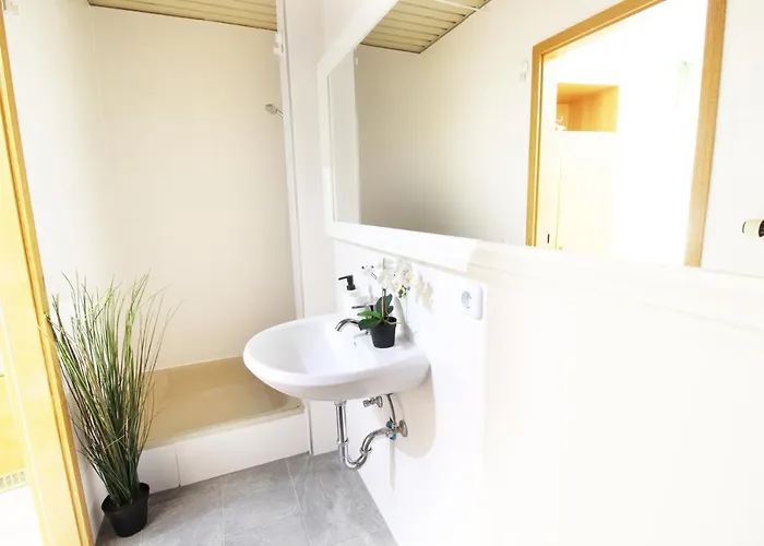 Downtown - Im Herzen Von & Komfortable Boxspringbetten Отель Ульм