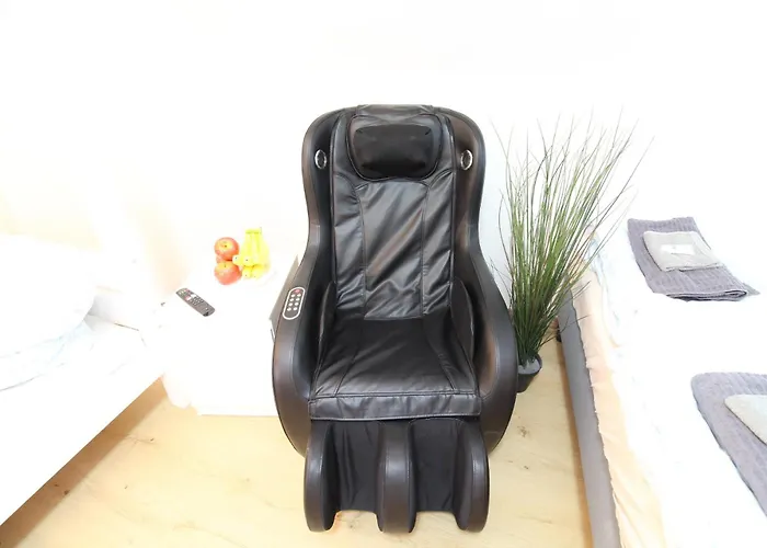 Downtown - Im Herzen Von & Komfortable Boxspringbetten 酒店 乌尔姆