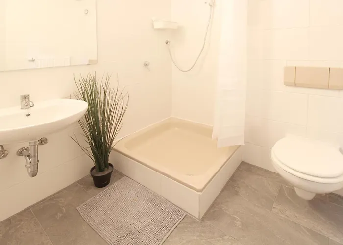 Downtown - Im Herzen Von & Komfortable Boxspringbetten 乌尔姆